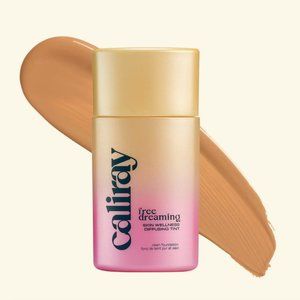 Caliray Free dreaming foundation